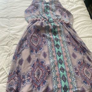 Cato XL Dress